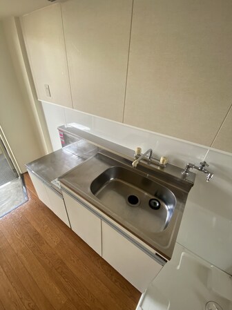 セントラルコーポクロッカス館の物件内観写真